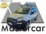 FIAT Panda 1.3 mjt 75cv VAN 4X4 2P N1 - EV824XB rif. 23989036