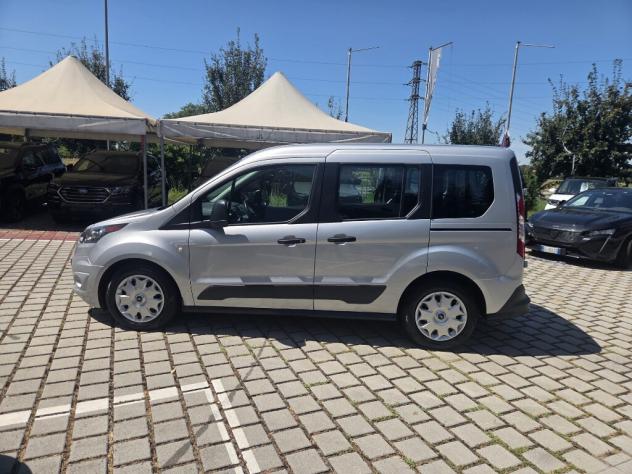 FORD Transit Connect 2ªs Transit Connect 220 1.5 TDCi 120CV PC Combi Trend N1 - Foto 7