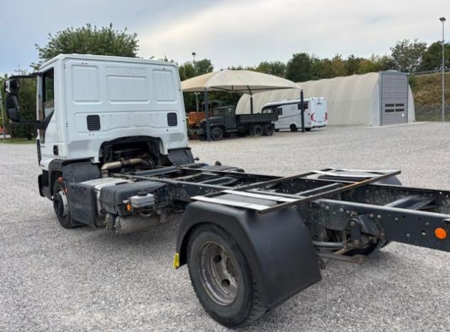 IVECO NEW EUROCARGO ML 100E19 EVI_C E6 rif. 24021722 - Foto 5
