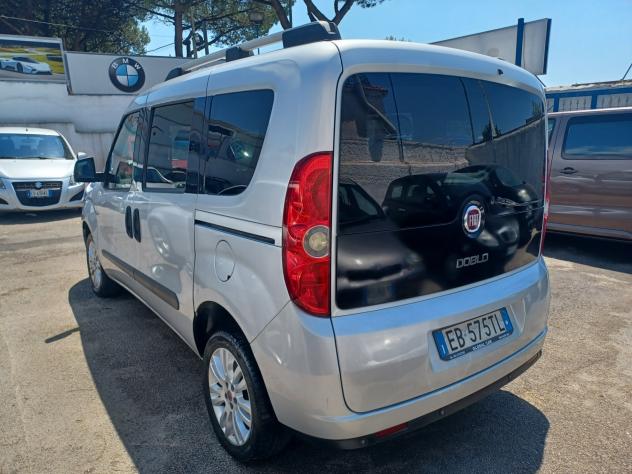 Fiat Dobl1.3 Multijet 16V Dynamic PERFETTO - Foto 3