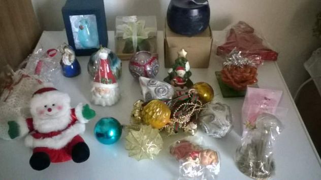 oggetti natalizi - Foto 2