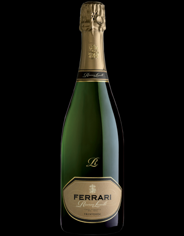 SPUMANTE COLLEZIONE METODO CLASSICO FERRARI RISERVA 2016