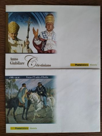 Diversi francobolli in lotti - Foto 2