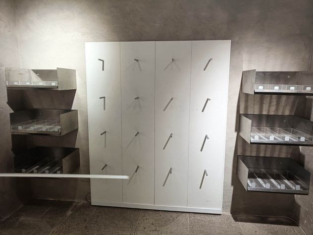 ARREDO INTIMO CK 2773 - Foto 7