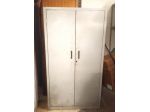 ARMADIO IN METALLO CM 177 X 100 X 40