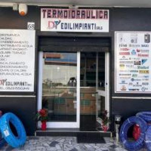 Termoidraulica DT EDILIMPIANTI srls