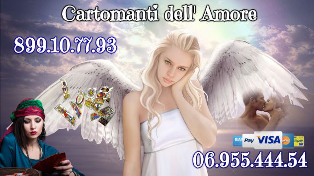 CARTOMANZIA PROMOZIONALE LINEE SOTTO COSTO OFFERTA LIMITATA - Foto 2