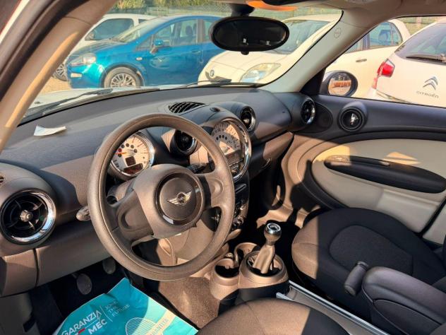 MINI - Countryman - Cooper D - Foto 7