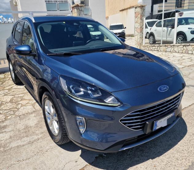 Ford Kuga 1.5 EcoBlue 120 CV aut. 2WD Tit 2022