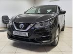 NISSAN QASHQAI 1.5 dCi 115cv DCT BUSINESS