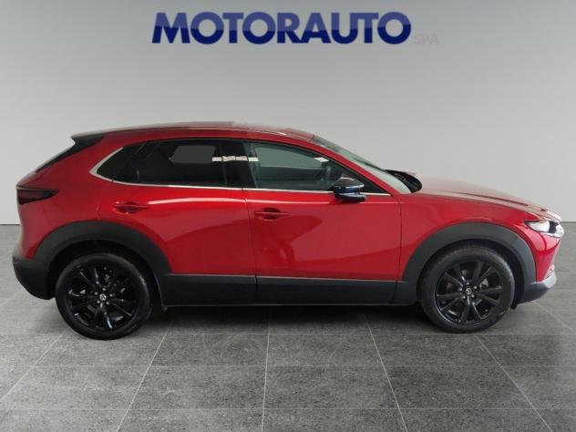 Mazda CX-30 CX-30 2.0 m-hybrid Homura 2wd 122cv 6mt - Foto 7