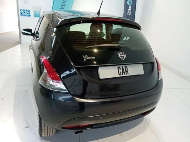 Lancia Ypsilon 1.2 69 CV 5 porte S&S Gold - Foto 5