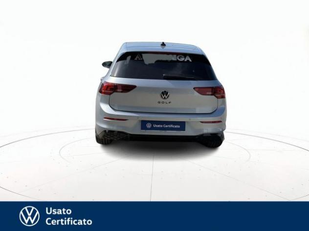 VOLKSWAGEN Golf 1.5 etsi r-line plus 150cv dsg rif. 24058847 - Foto 4