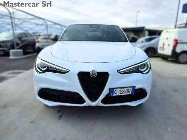 ALFA ROMEO Stelvio Stelvio 2.0 t Veloce Ti Q4 280cv auto - GL284BP rif. 24034153 - Foto 8