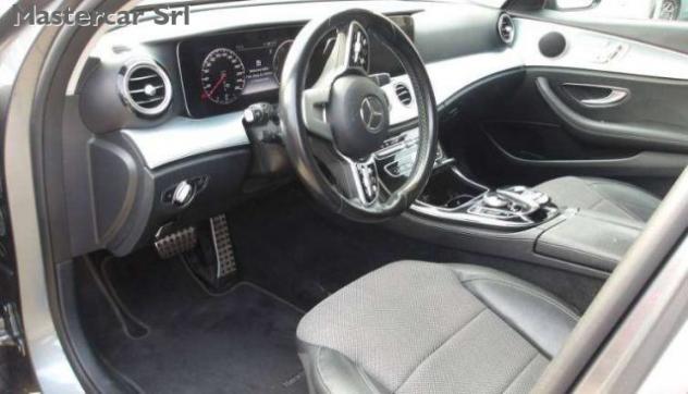 MERCEDES-BENZ E 300 Classe E SW de eq-power Premium auto - FZ413HM rif. 23837818 - Foto 8