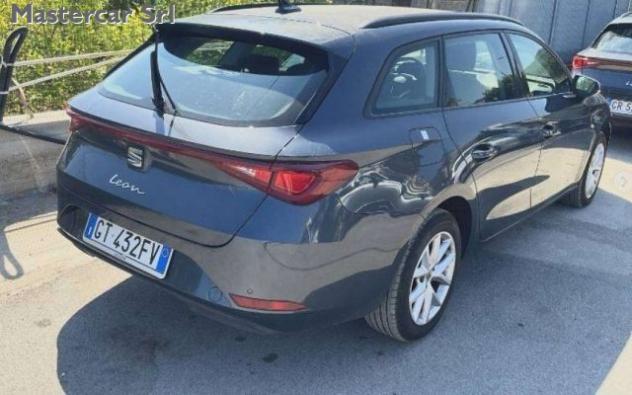 SEAT Leon SW 2.0 TDI 150cv STYLE DSG - GT432FV rif. 24129779 - Foto 3