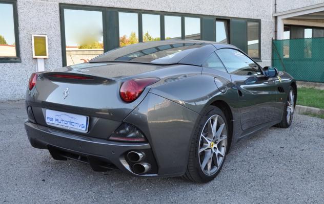 Ferrari California DCT - Foto 6