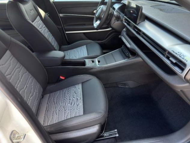 JEEP Avenger 1.2 Turbo 145CV MHEV 4xe Upland NUOVO rif. 23987059 - Foto 8