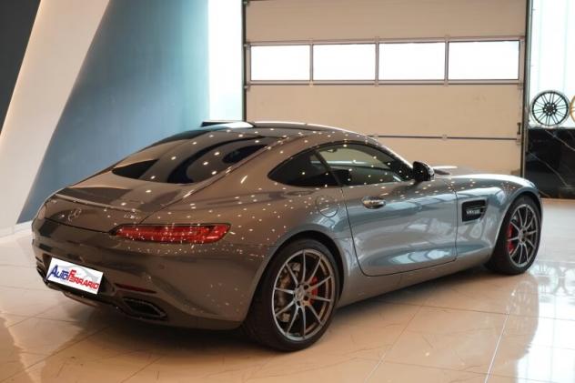 MERCEDES GT (C/R190) GT AMG S - Foto 8