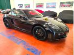 Porsche Cayman 718 2000 turbo 300cv