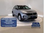 Volkswagen T-Roc 2.0 TDI SCR Life