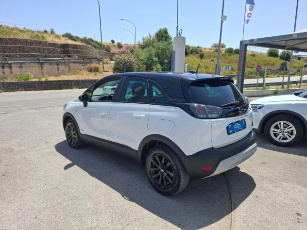 Opel Crossland 1.2 Turbo 12V 110 CV anno 2022 - Foto 4