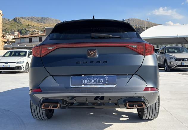 CUPRA Formentor 1.4 E-Hybrid 204CV DSG - Foto 5