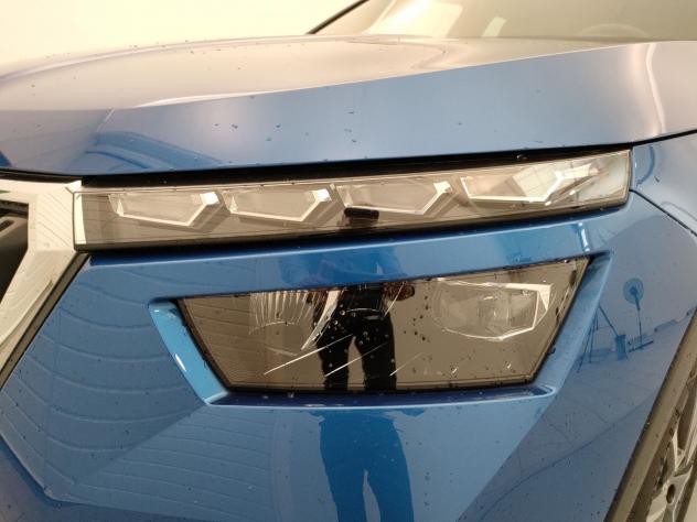 Škoda Kamiq 1.5 TSI 150cv ScoutLine - Foto 8