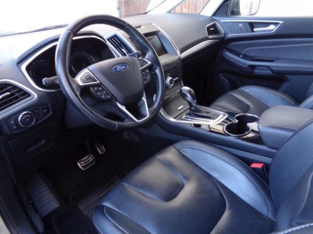 FORD S-Max 2.0tdi ST-LINE, km certificati FORD,GARANZIA rif. 24039411 - Foto 8