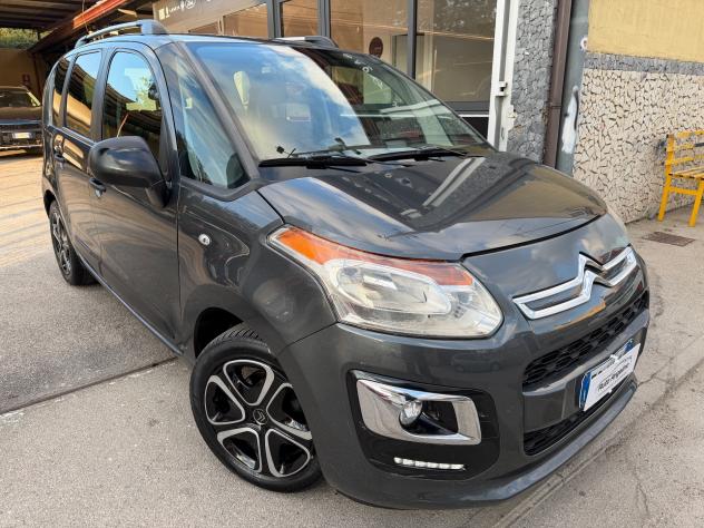 Citroen C3 Picasso BlueHDi 100 Exclusive - Foto 2