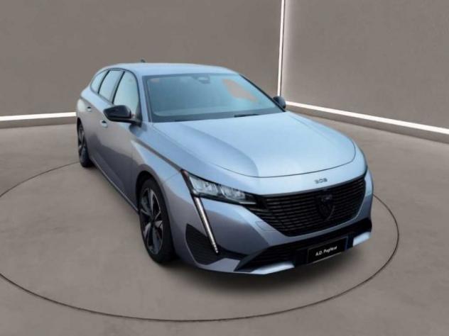 PEUGEOT 308 3ª serie - BlueHDi 130 S&S EAT8 SW Allure rif. 23889294