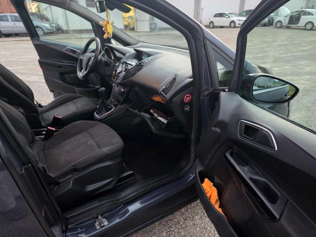 Ford B-Max 1.0 EcoBoost 100 CV Titanium - Foto 6