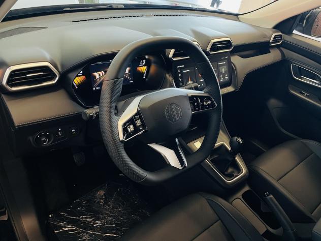 MG ZS 1.5 Comfort - Foto 7