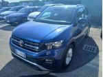 Volkswagen T-Cross 1.0 TSI Style