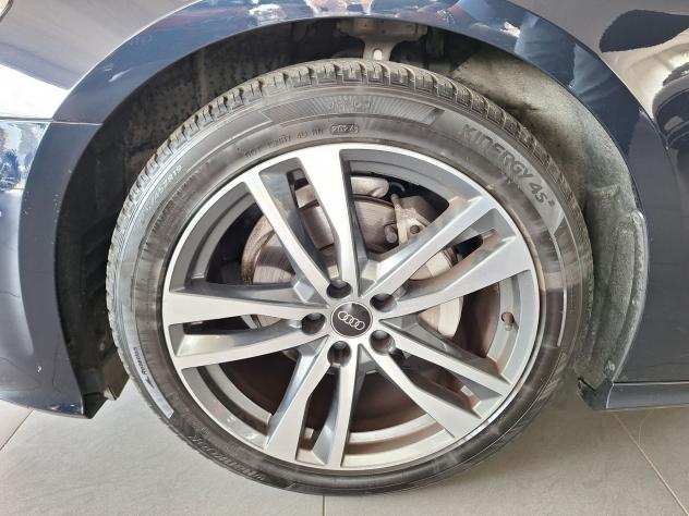 Audi A6 A6 Avant 40 2.0 TDI quattro ultra S tronic S line edition - Foto 6