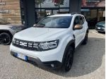 Dacia Duster Duster 1.0 tce Extreme Gpl 4x2 100cv
