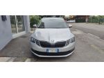 Skoda Octavia 1.5 DSG Wagon Ambition G-Tec