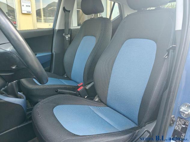 HYUNDAI - i10 - 1.0 LPGI Econext Comfort - Foto 9