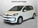 VOLKSWAGEN up! 5 Porte 1.0 EVO 65cv Move rif. 23684050