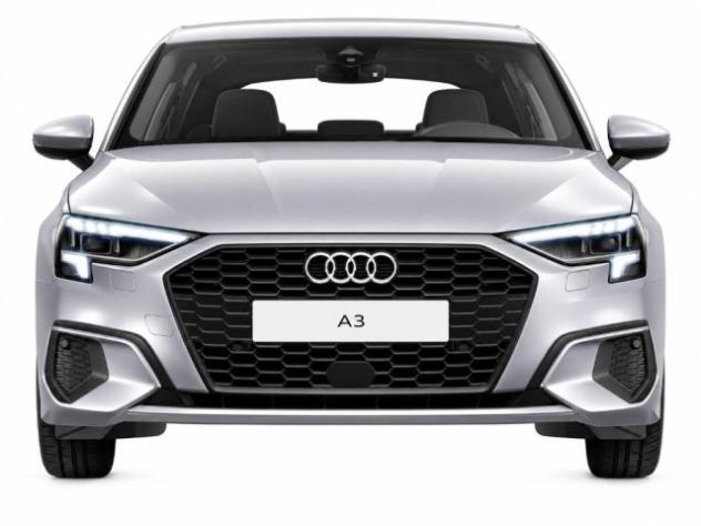 AUDI A3 SPB 30 TFSI S-Tronic 110Cv MHEV rif. 24227126 - Foto 3