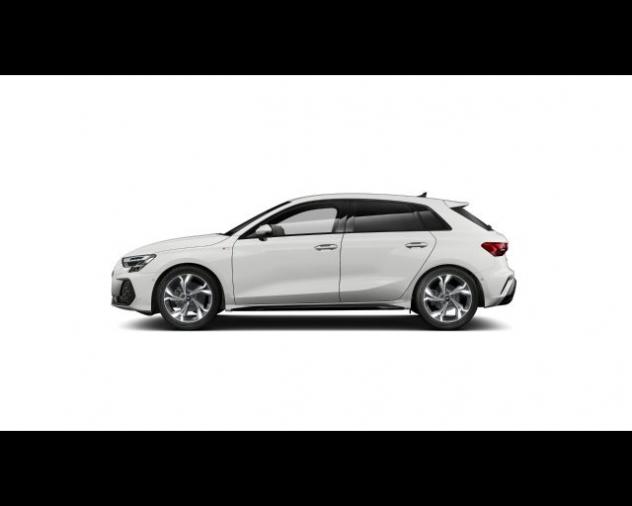 AUDI A3 Sportback Audi S line edition TDI 110 kW S tronic rif. 24058036 - Foto 3