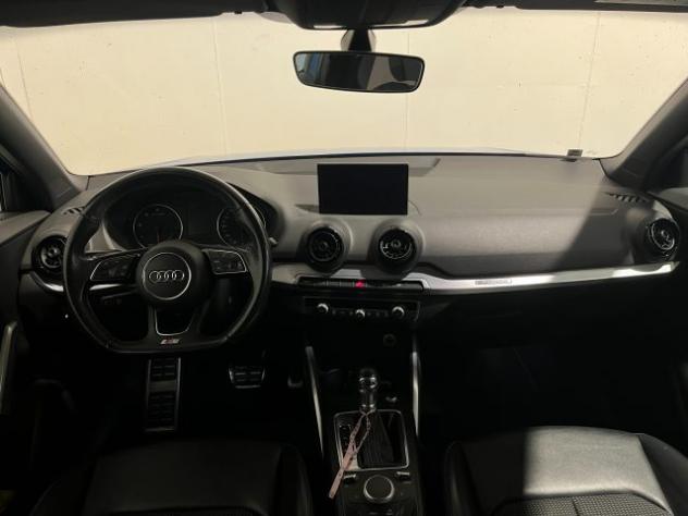 AUDI Q2 2.0 TDI S-TRONIC QUATTRO SPORT rif. 24211370 - Foto 5