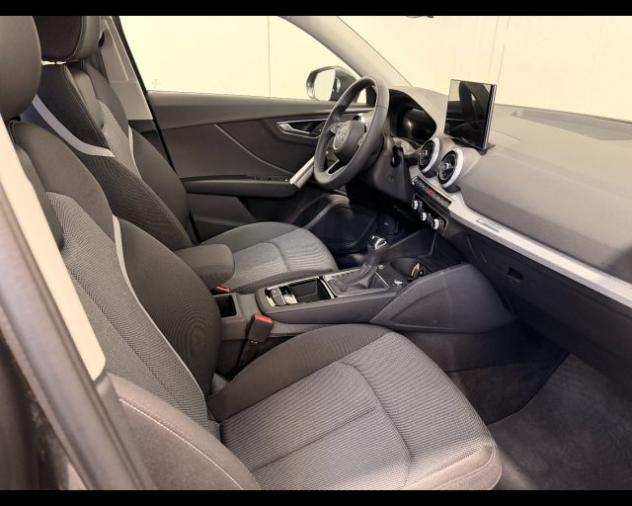 AUDI Q2 35 TFSI S-TRONIC S-LINE EDITION rif. 23617527 - Foto 4
