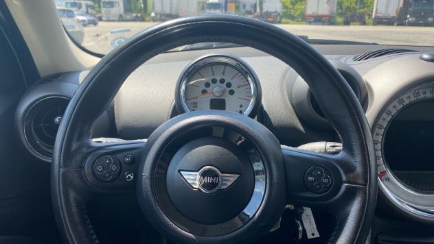 Mini Cooper Countryman 1.6 D ALL4 *120.000 km* - Foto 10