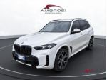 BMW X5 xdrive30d MSport auto rif. 23534287