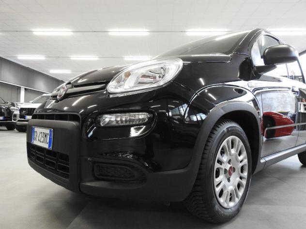 FIAT - Panda - 1.0 FireFly S&S Hybrid - Foto 2