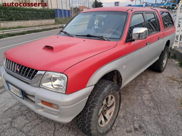 MITSUBISHI L200 d.c. rif. 24013033 - Foto 2