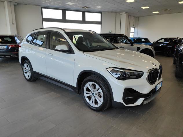 BMW X1 xDrive25e Plug-in Hybrid Auto Navi FariLED - Foto 2