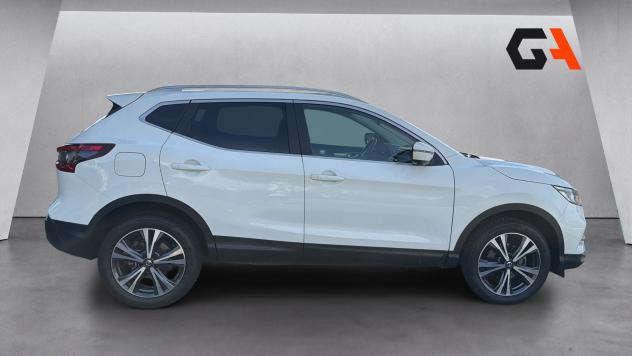 Nissan Qashqai 1.5 dCi 115 N-Connecta - Foto 7
