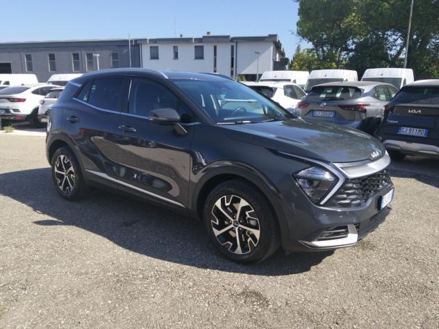 Kia Sportage 1.6 TGDI HEV STYLE 2WD AUTO - Foto 8